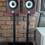 JBL Stage A130 Front